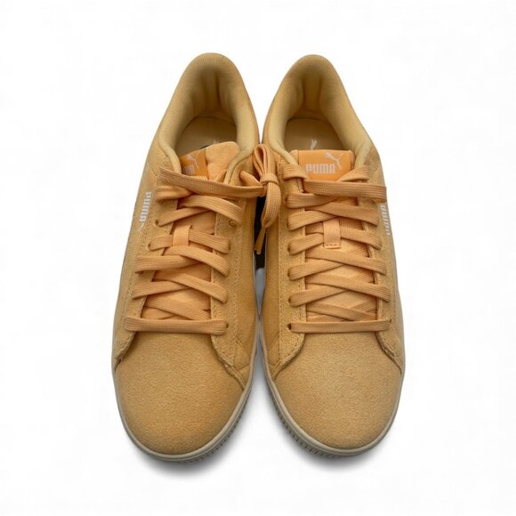 PUMA Vikky v3 Women's SZ 10 Lace Up Sneakers - 390883-25 - Picture 3 of 8